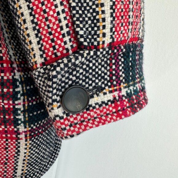 Sézane Izaac Coat - Picture 15 of 16